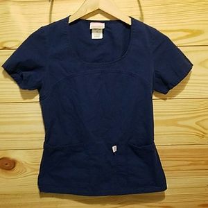 Sketchers scrub set, size XS